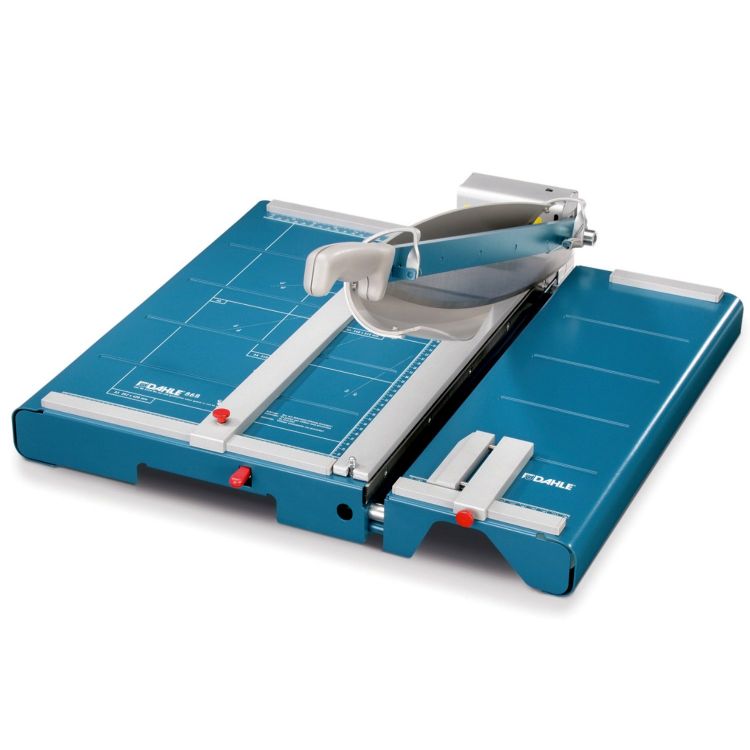 Dahle 868 A3 Guillotine with Supporting Table
