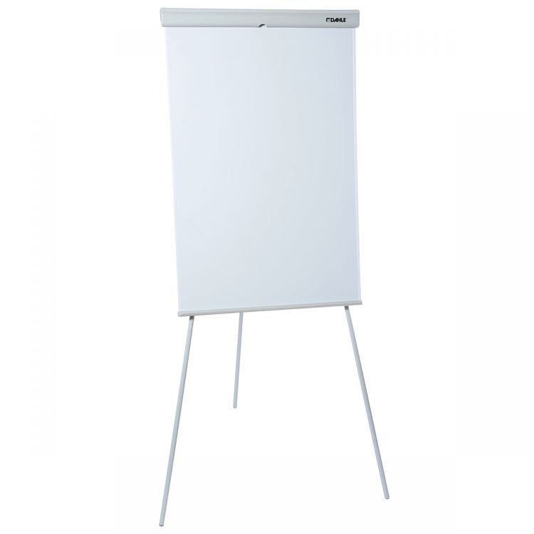 Dahle Conference Flip Chart Easel 1050x680mm