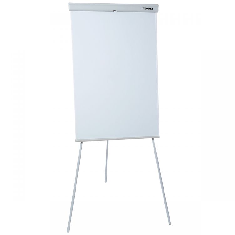 Dahle Personal Flip Chart Easel 1050x680mm