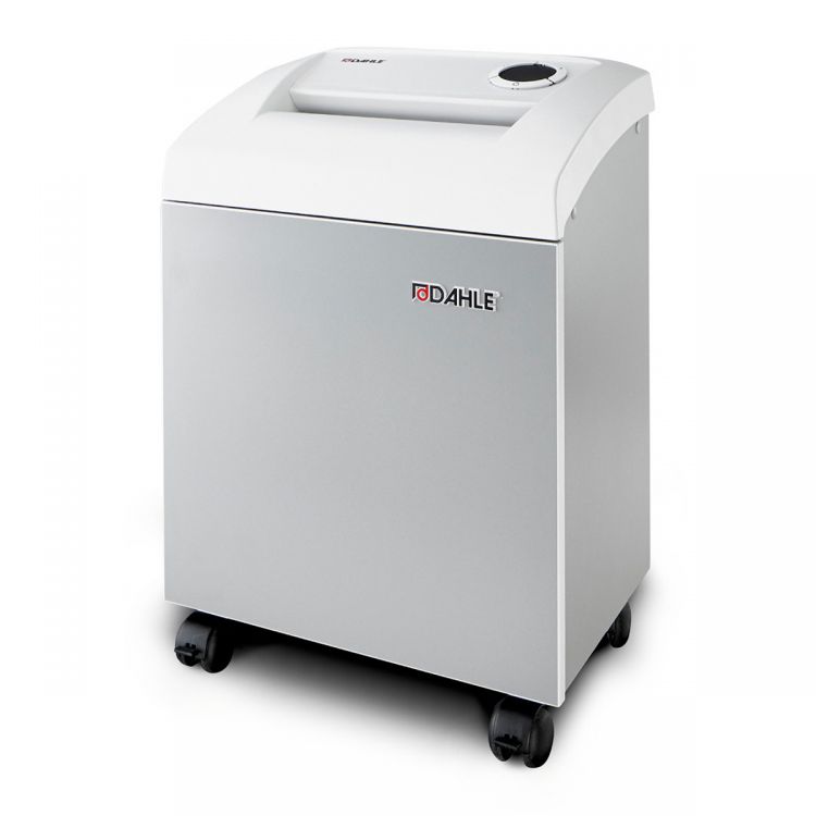 Dahle 210 CleanTec Professional Strip-Cut Shredder