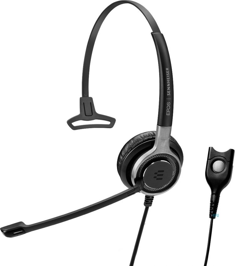 EPOS Sennheiser SC630 ED Mono Headset