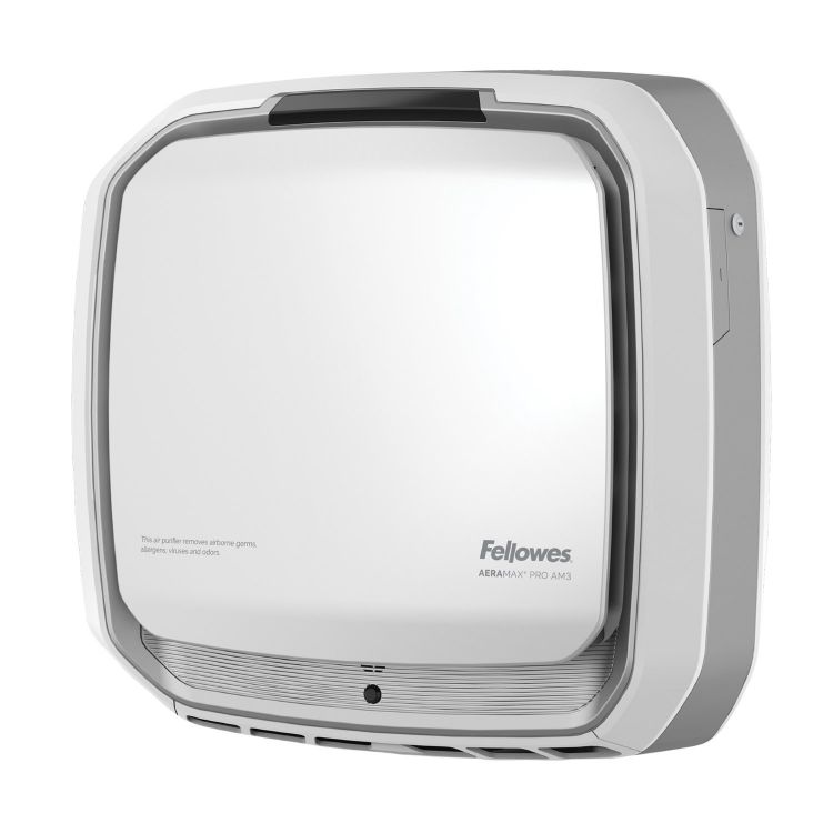 Fellowes AeraMax Professional AM3 Air Purifier