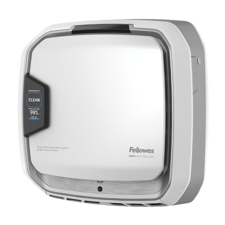 Fellowes AeraMax Professional AM3 PC Pureview Air Purifier alternative image 1