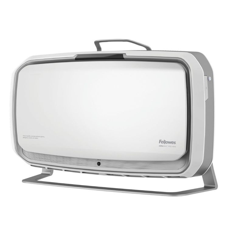 Fellowes AeraMax Professional AM4 S Free Standing Air Purifier alternative image 1