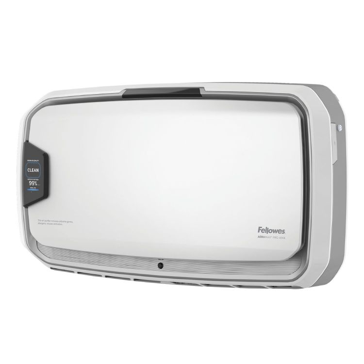 Fellowes AeraMax Professional AM4 PC Pureview Air Purifier