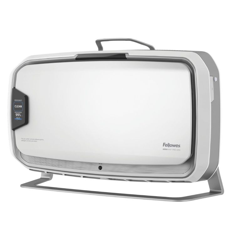 Fellowes AeraMax Professional AM4 S PC Free Standing Pureview Air Purifier alternative image 1