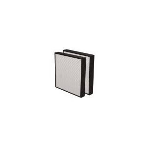 Fellowes AeraMax Professional True HEPA Filters for AM3 and AM4 [Pack of 2] alternative image 1