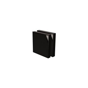 Fellowes AeraMax Professional Hybrid Filters for AM3 and AM4 [Pack of 2]