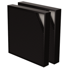 Fellowes AeraMax Professional Hybrid Filters for AM3 and AM4 [Pack of 2] alternative image 1