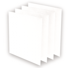 Fellowes AeraMax Professional Pre-Filter for AM3 and AM4 [Pack of 4] alternative image 1