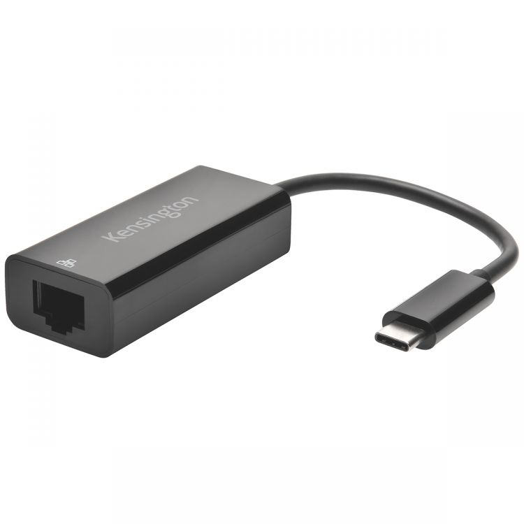 Kensington Adapter CA1100E USB-C Ethernet