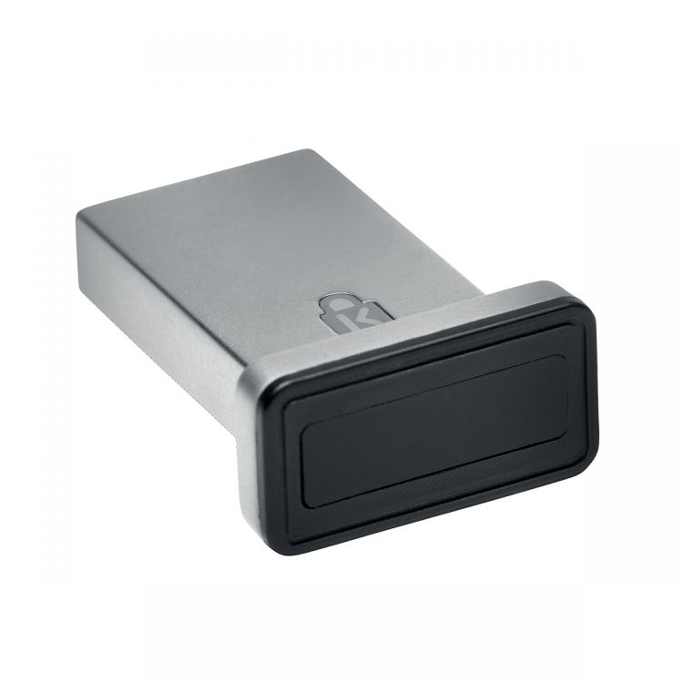 Kensington K64704EU VeriMark IT Fingerprint Key