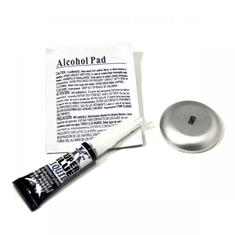 Kensington K64995WW Security Slot Adapter Kit for Ultrabook