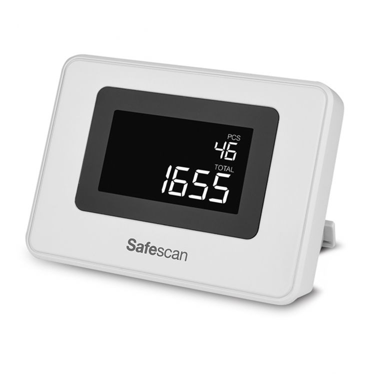 Safescan ED160 External LCD Display