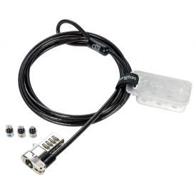 Kensington NanoSaver Portable Combination Lock