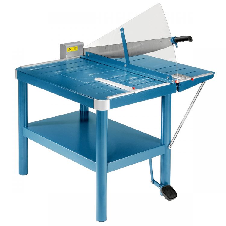 Dahle 580 A2 Professional Workshop Guillotine