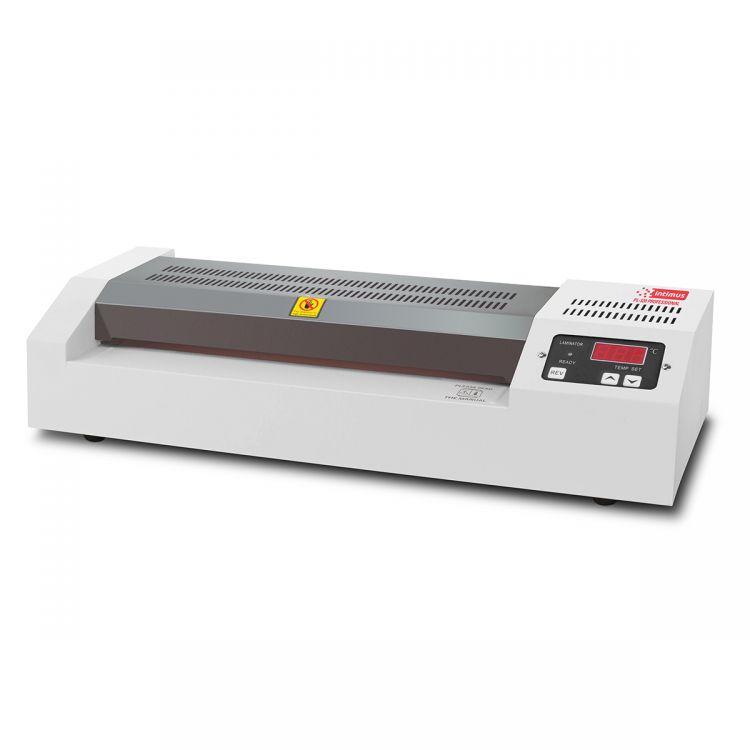 Intimus PL320 PROFESSIONAL Heavy Duty Laminator INTLAPL320PRO