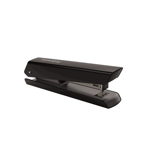 Fellowes LX820 20 Sheet Full Strip Stapler - Black alternative image 1