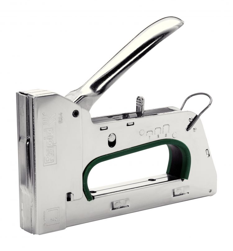Rapid Pro R34E Staple Gun