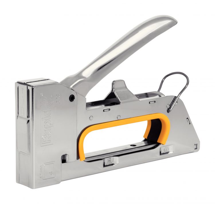 Rapid Pro R23E Staple Gun