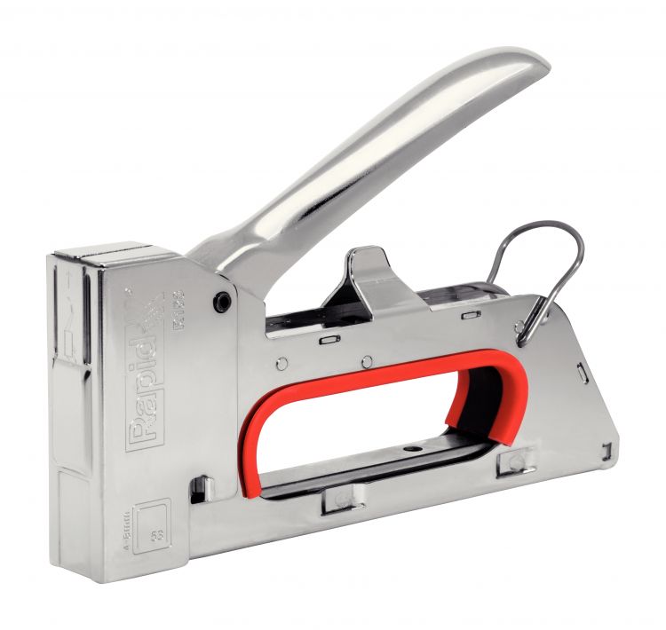 Rapid Pro R153E Staple Gun