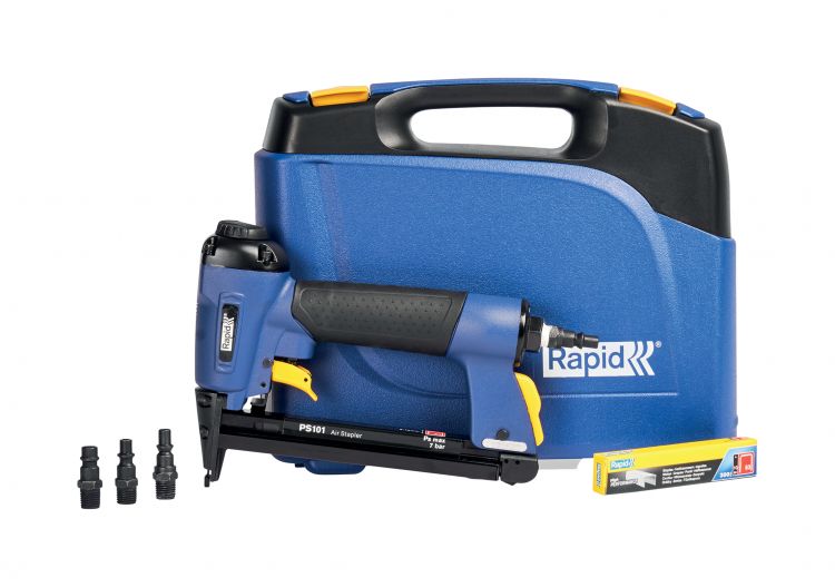 Rapid PS101 Pneumatic Stapler