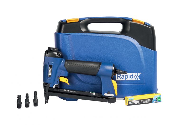 Rapid PS111 Pneumatic Stapler