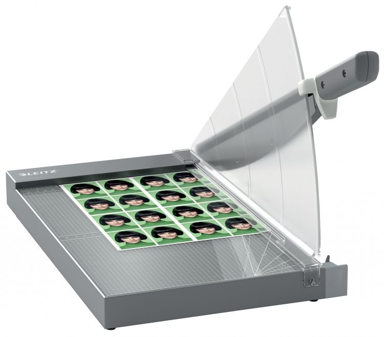 Leitz Precision Office Pro A4+ Guillotine