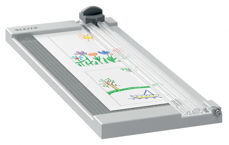 Leitz Precision Home A4 Paper Trimmer