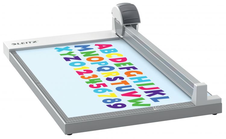 Leitz Precision Office A3 Paper Trimmer