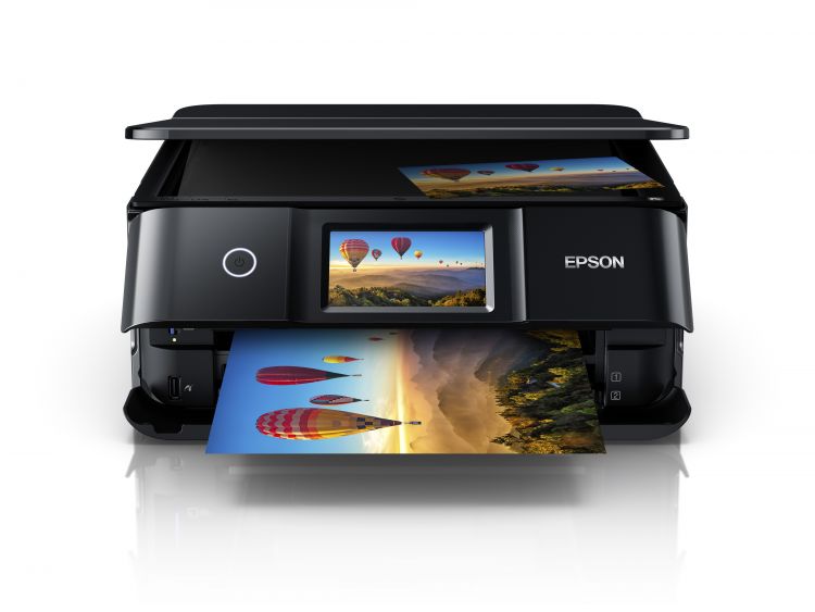 Epson Expression Home XP8700 Colour Multifunction Inkjet Printer