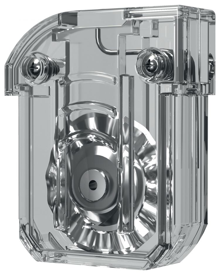 Leitz Wave Cut Blade for Leitz Precision Office Trimmer