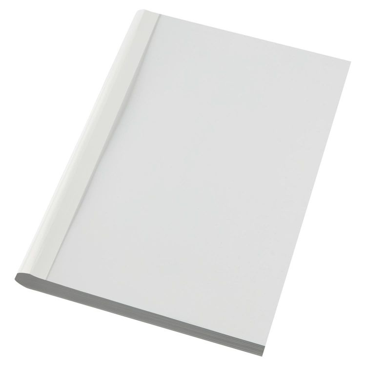 GBC IB370113 A4 Standard ThermaBind 30mm Cover [Pack of 50]