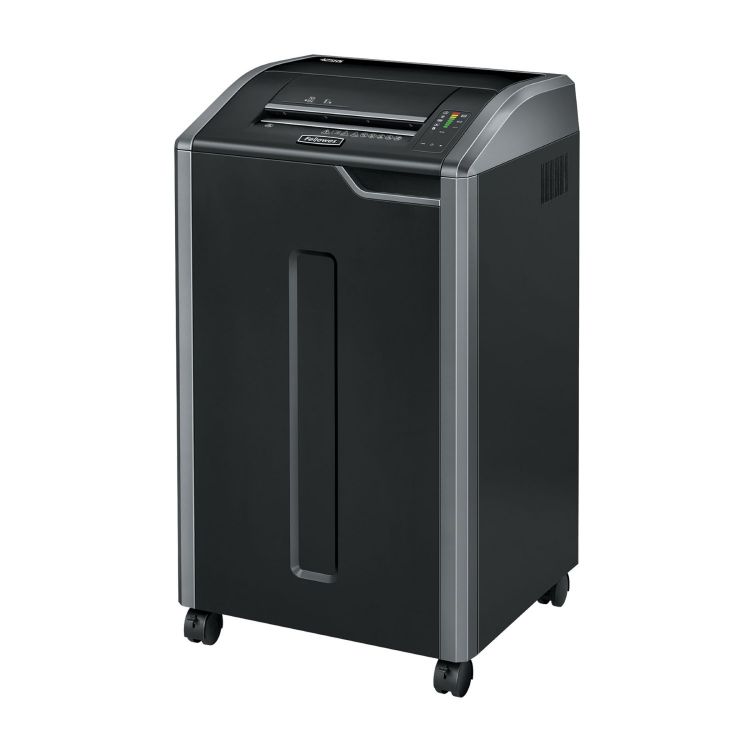 Fellowes Powershred 425HS High Security Shredder