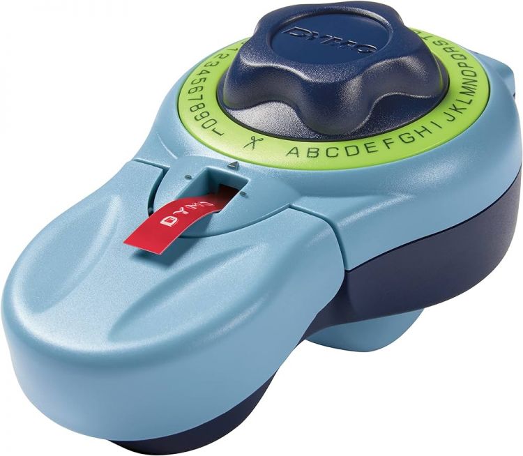 Dymo Junior Label Maker