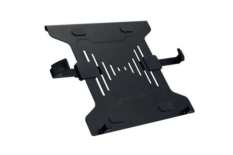 Kensington K53801WW Universal Laptop Holder for Monitor Arms alternative image 1