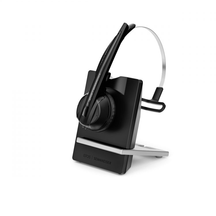 EPOS Sennheiser Impact D10 II USB Headset and Base