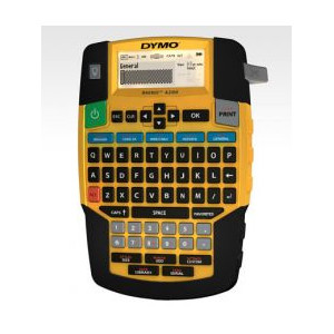 Dymo Rhino 4200 Label Machine