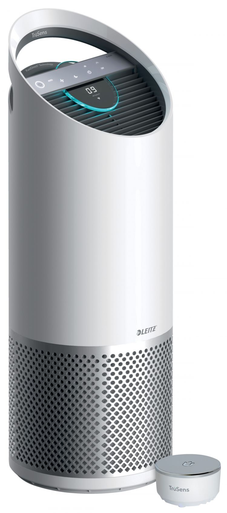 Leitz TruSens Z-3500 SMART Air Purifier with SensorPod
