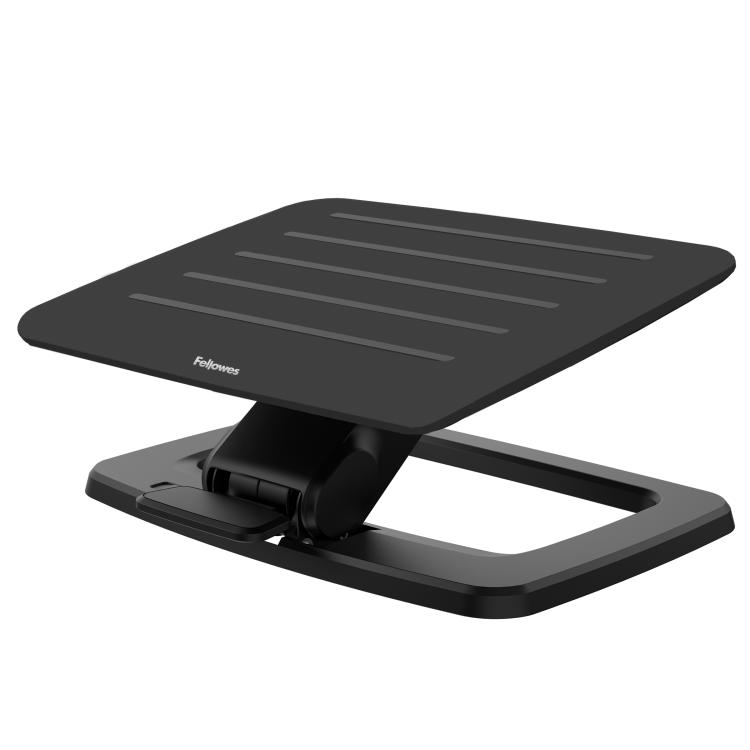 Fellowes Hana LT Footrest Black
