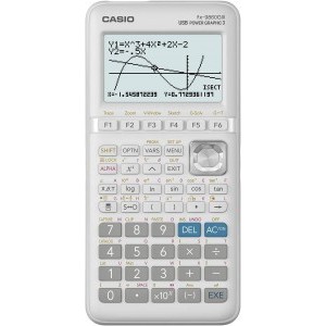 Casio FX-9860GIII Graphic Calculator