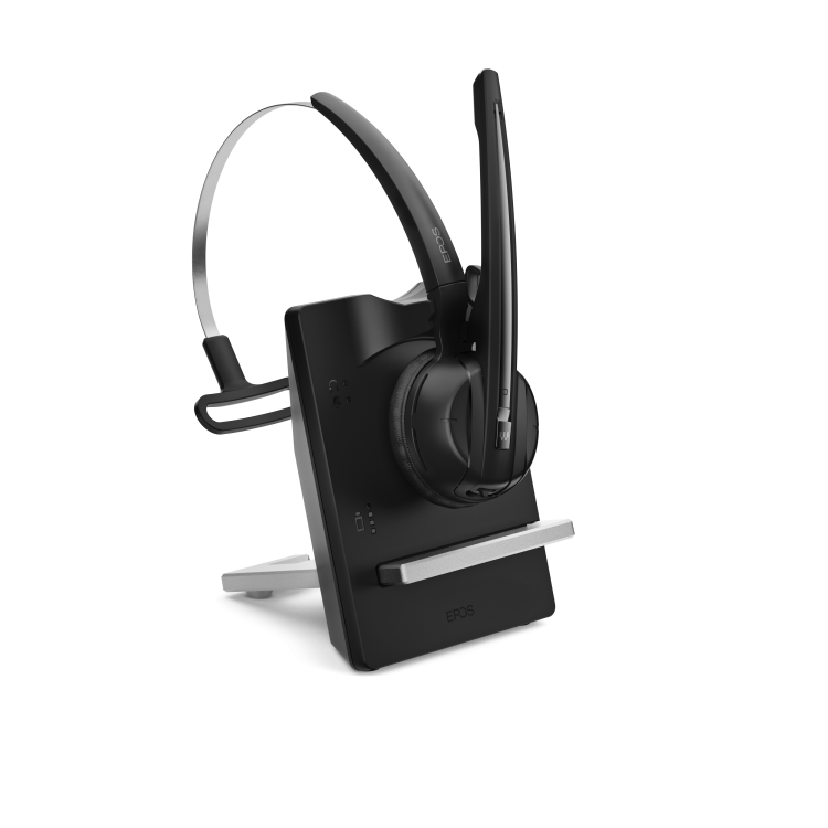 EPOS Impact D10 USB ML - EU II Mono Headset