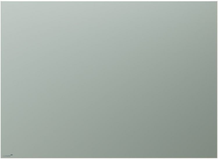Legamaster Matte Glassboard 90x120 Sage Green