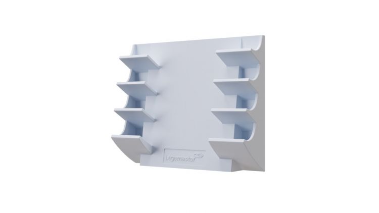 Legamaster Glassboard Marker Holder Chilly Lake