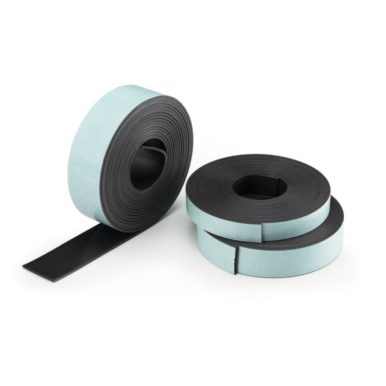 Legamaster magnetic tape 19mm x 3M