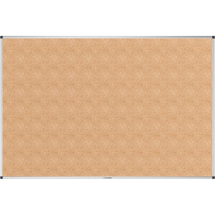 Legamaster UNITE cork pinboard 100x150cm