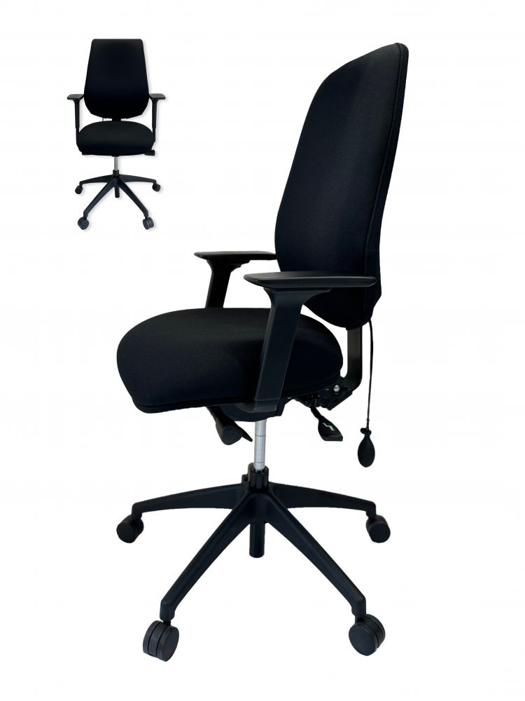 ATLAS Pro Ergonomic Office Chair