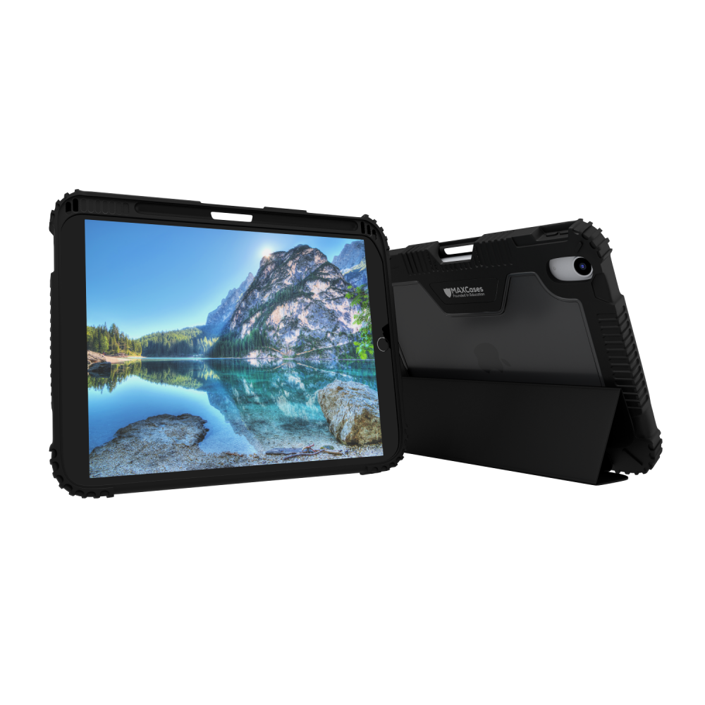 MAXCase Extreme Folio-X for iPad 10 10.9