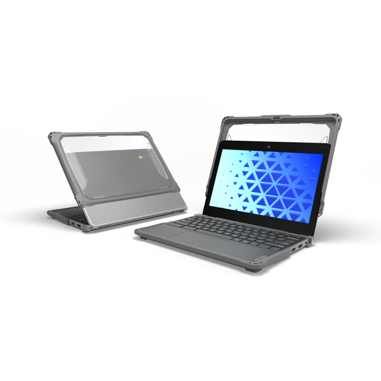 MAXCase Extreme SHELL-F3 Slide Case for Lenovo 300E and 100E and 300W and 100W G4 Chromebook 11