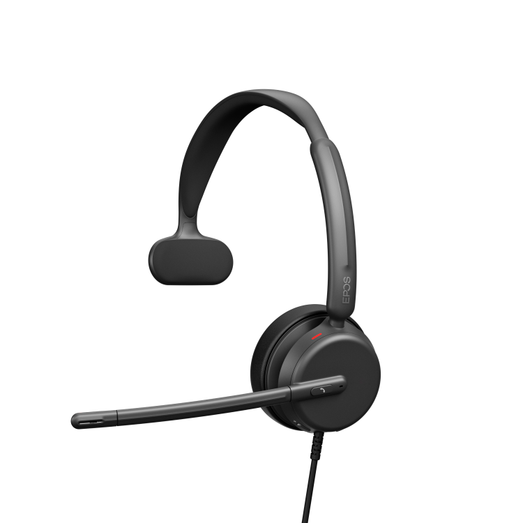 EPOS IMPACT 430 UC Wired Mono Headset